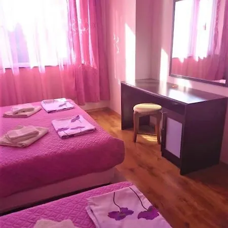 Apartman Central Plaza *