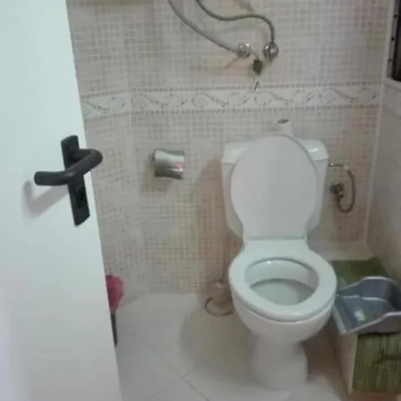 Apartman Central Plaza Napospart