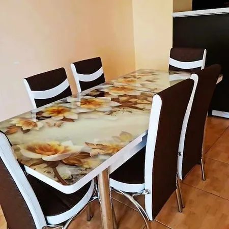 Apartman Central Plaza