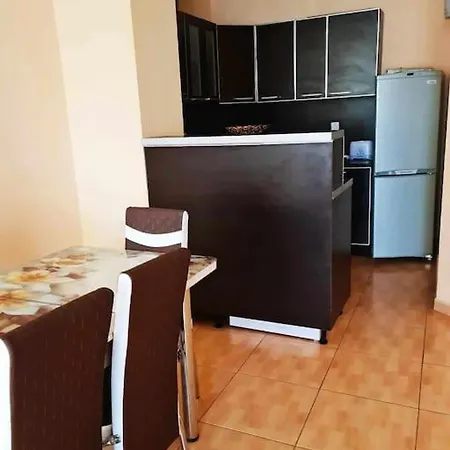 Apartment Central Plaza