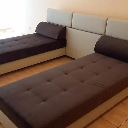 Central Plaza Apartmán